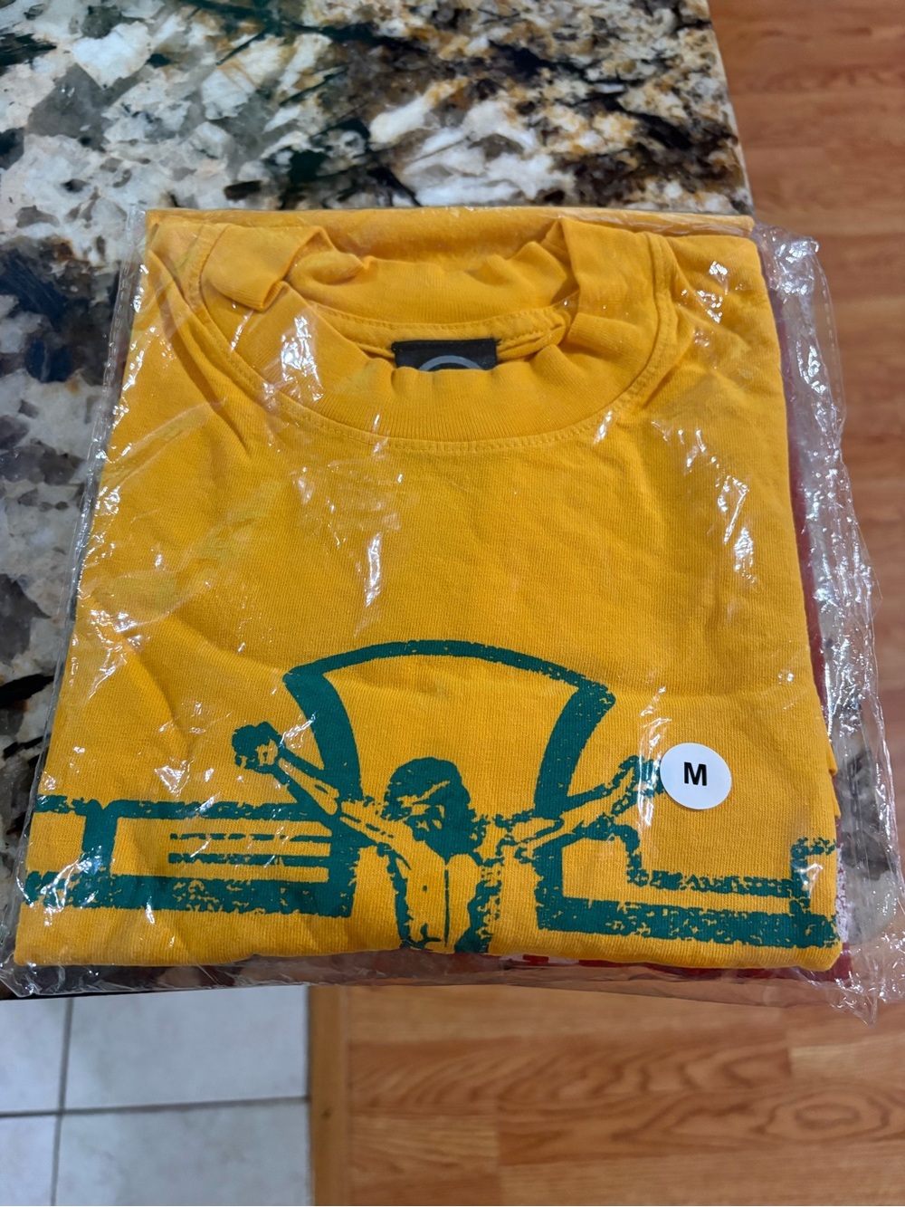 Hellstar Men’s Medium Brand New